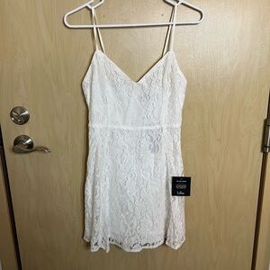 NWT Lulus Dress